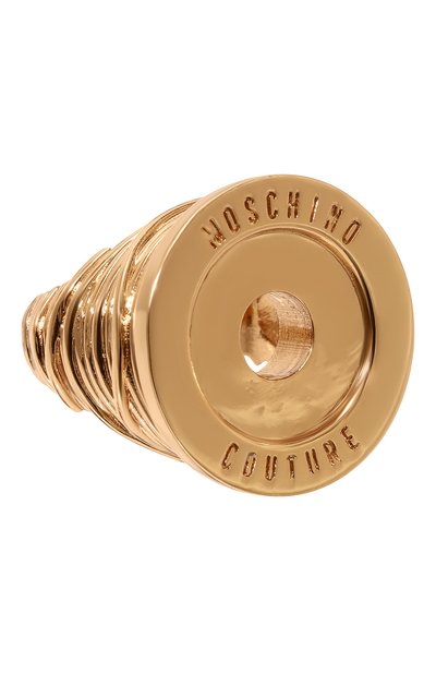 Женское кольцо MOSCHINO, арт. 71 A9149 8427