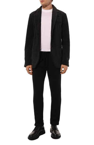 Вельветовый пиджак HANNES ROETHER, арт. ZEY22L0N.7051/110391, фото 2