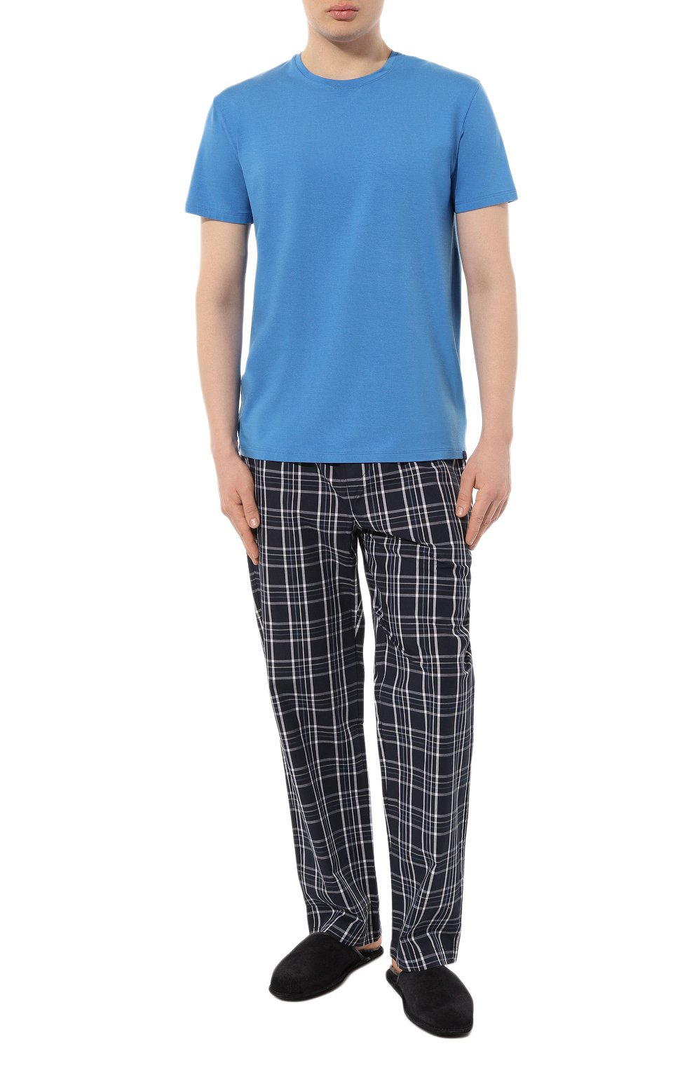 Футболка DEREK ROSE, арт. 3048-BASE016, фото 2