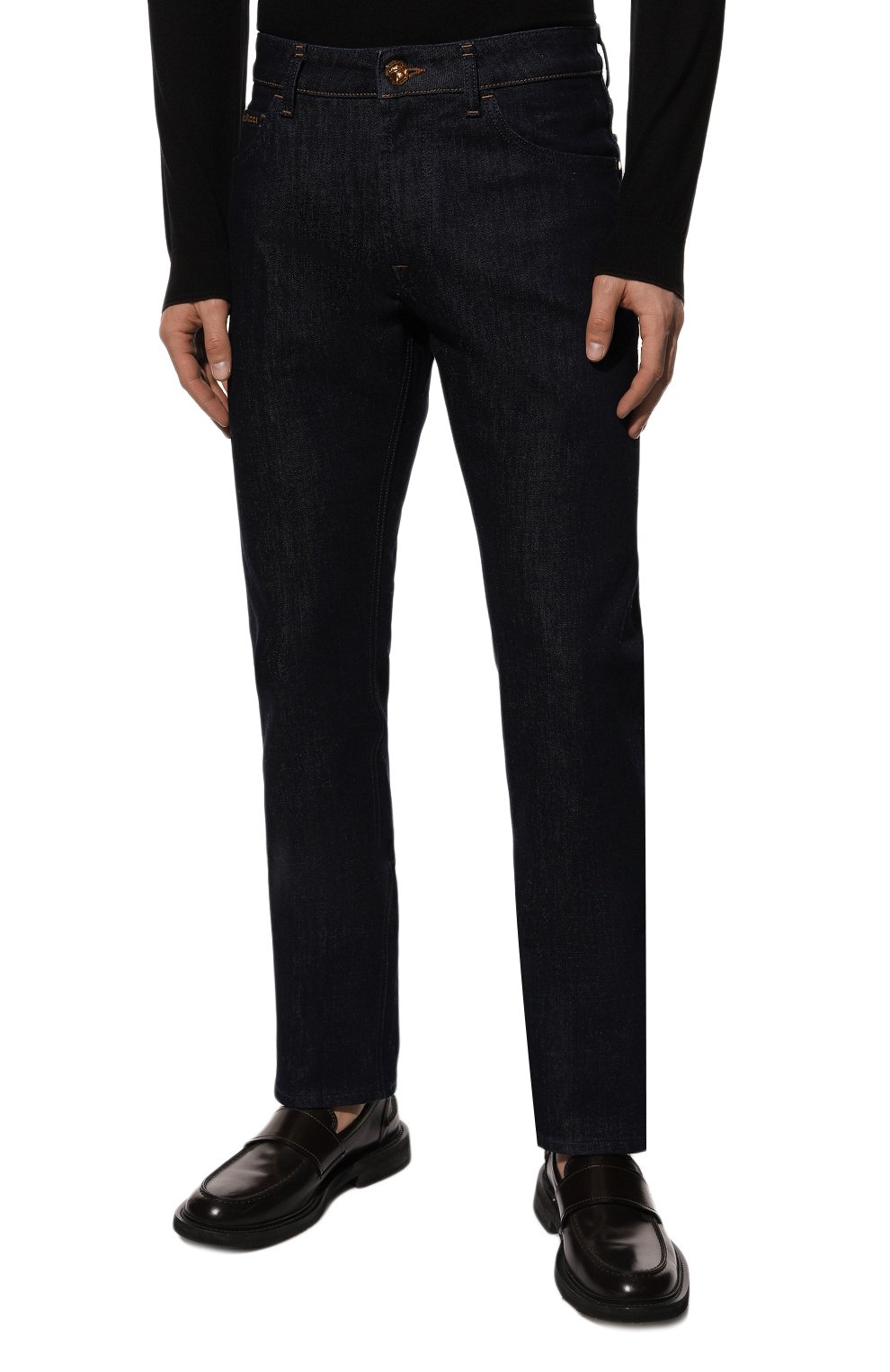 Джинсы STEFANO RICCI, арт. MST24B1220/T0050, фото 3