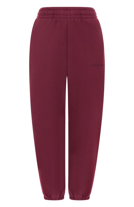 Женские хлопковые джоггеры HINNOMINATE, арт. HMABW01953