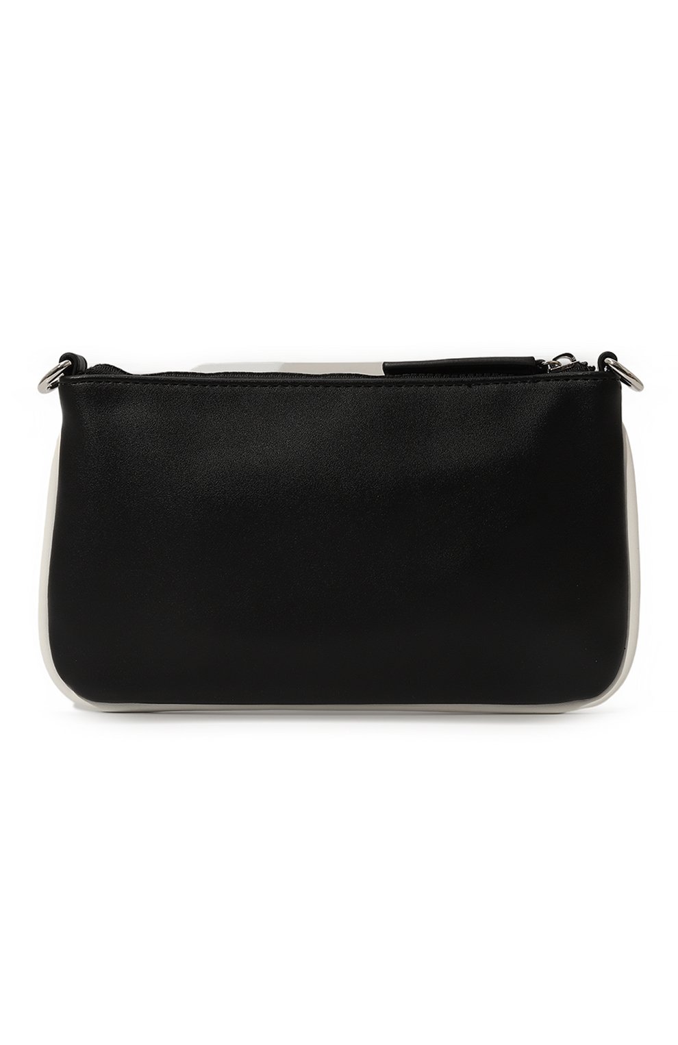 Сумка bowling mini VERSACE JEANS COUTURE, арт. 75VA4BJX/ZS412, фото 5