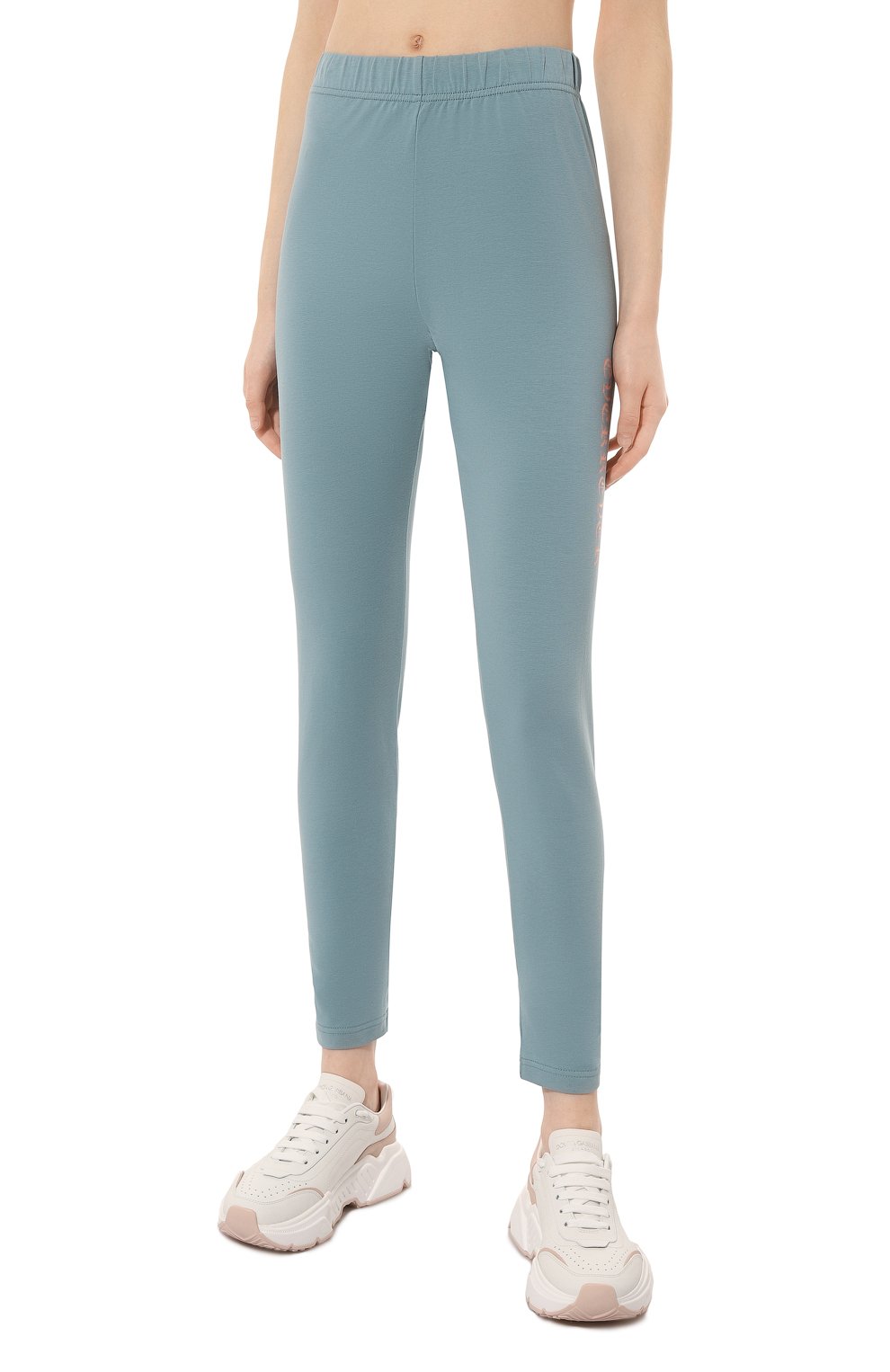 Хлопковые легинсы EVERREVER, арт. RE-LG-SMB-03, фото 3