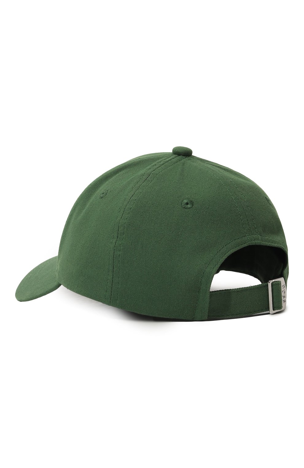 Хлопковая бейсболка BOSS, арт. 50495121, фото 3