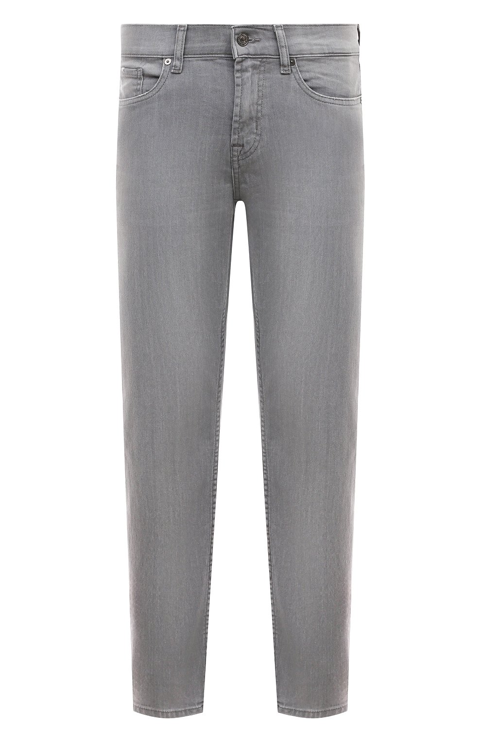 Джинсы slimmy 7 FOR ALL MANKIND, арт. JSMS83G0AV, фото 1