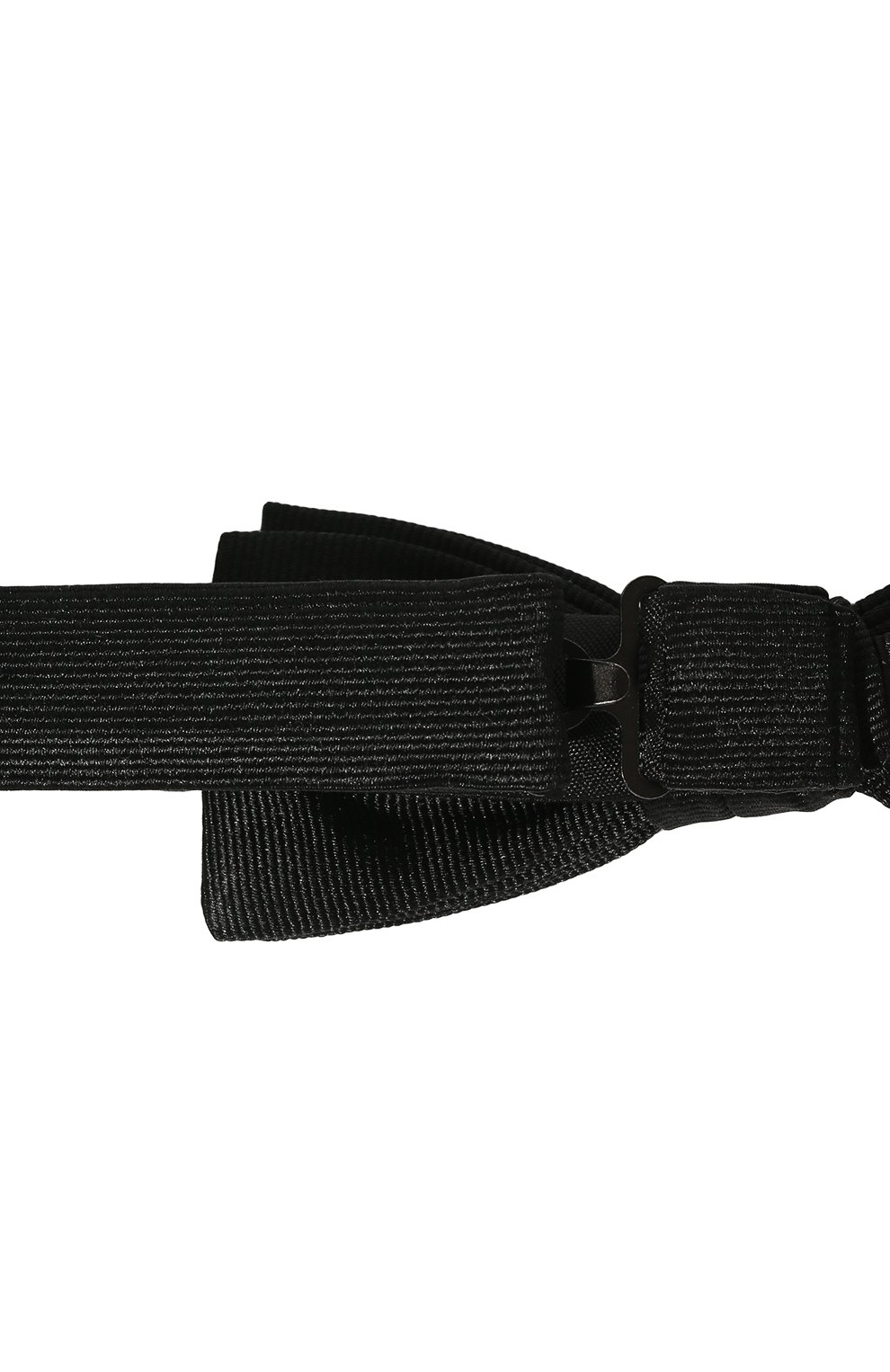 Шелковый галстук-бабочка BOSS, арт. 50481594, фото 3