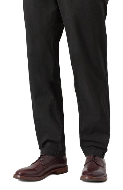 Кожаные дерби MOMA, арт. 50301A-KU, фото 3