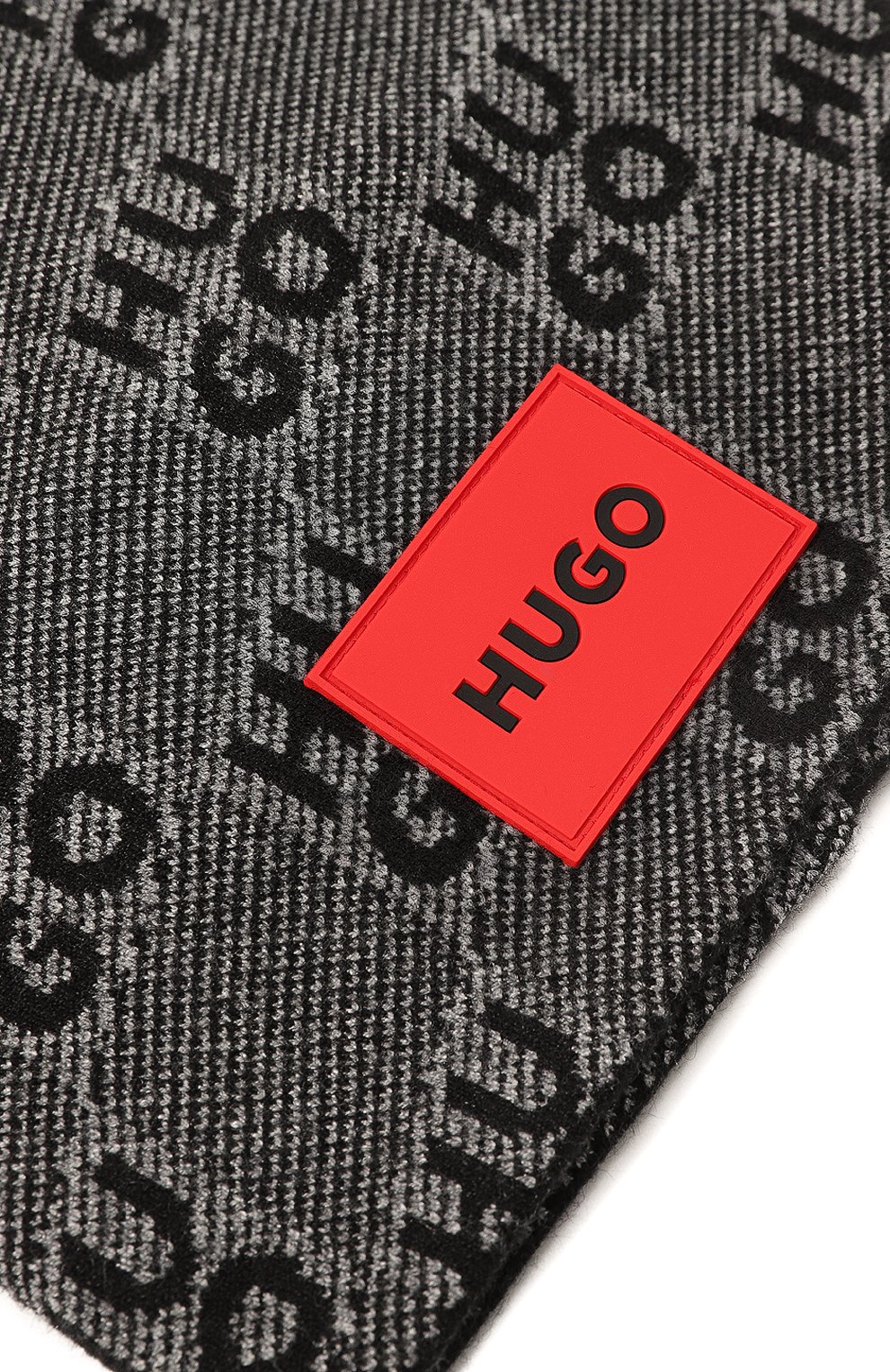 Шарф-снуд HUGO, арт. G00263, фото 2