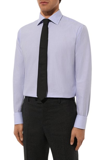 Хлопковая сорочка CANALI, арт. CCL7018/GD03279, фото 3