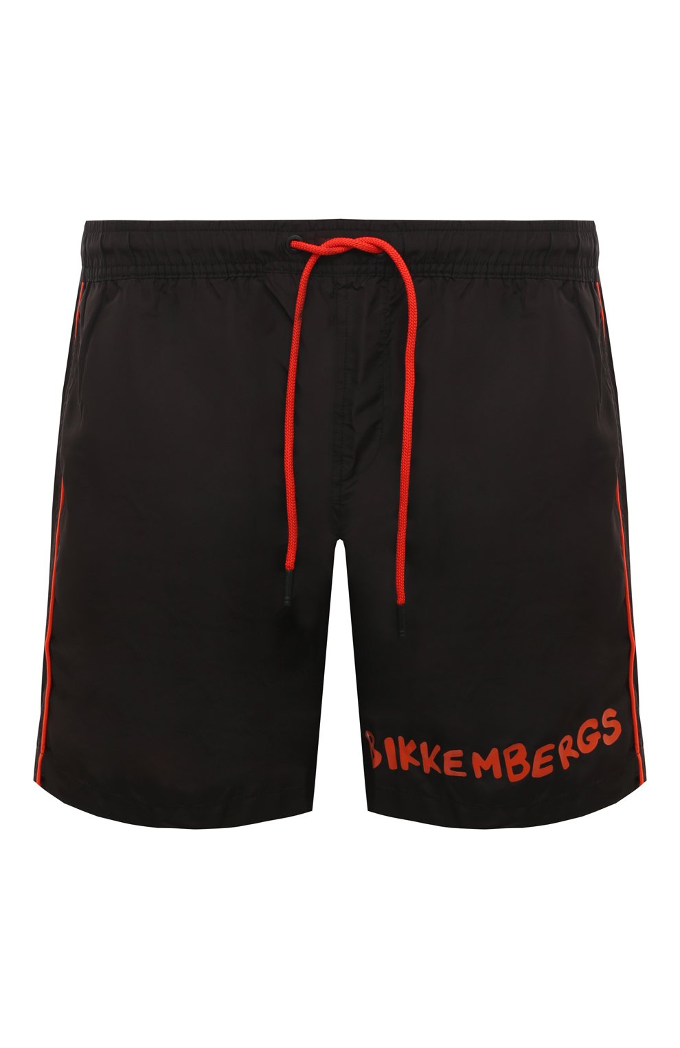Плавки-шорты DIRK BIKKEMBERGS, арт. BKK3MBM01, фото 1