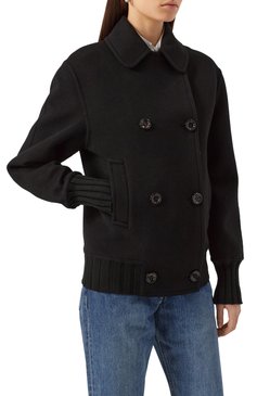 Куртка из шерсти и кашемира MVST, арт. TXTRBCK-X1282, фото 3