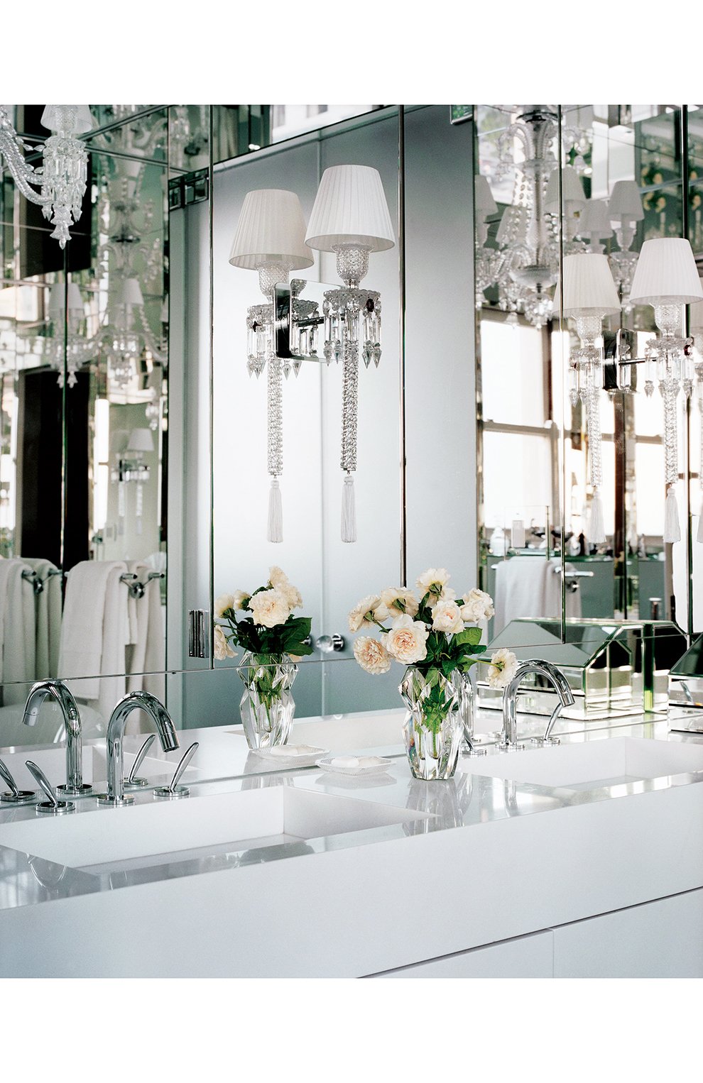 Бра torch BACCARAT, арт. 2 602 830, фото 2