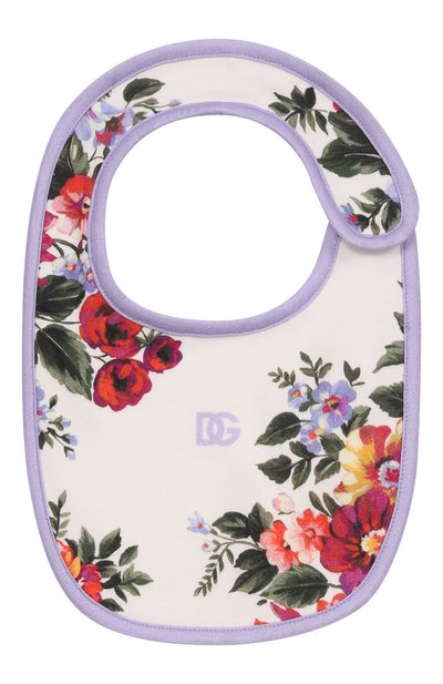 Комплект из трех предметов DOLCE & GABBANA, арт. L2J05D/II7J6, фото 4