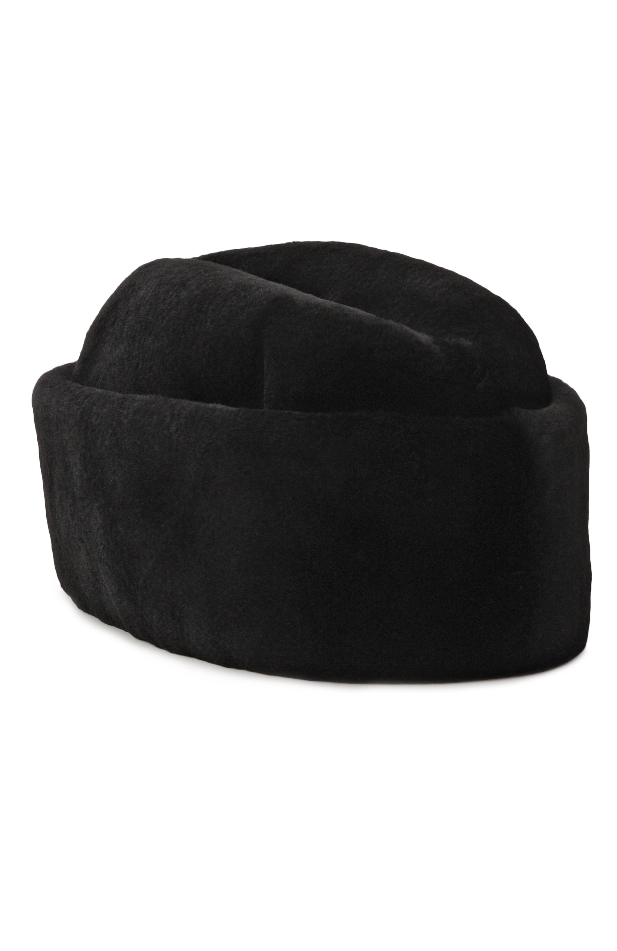 Меховая шапка москвичка из норки FURLAND, арт. 0023500150185600000, фото 2