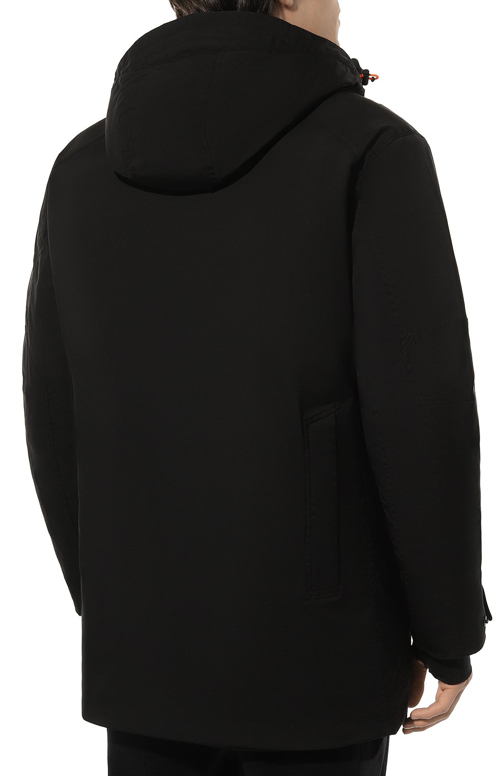 Утепленная куртка BOGNER FIRE+ICE, арт. 34327120, фото 4