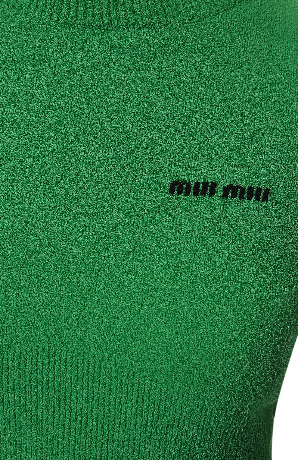 Топ MIU MIU, арт. MML576-10O3-F0089, фото 5