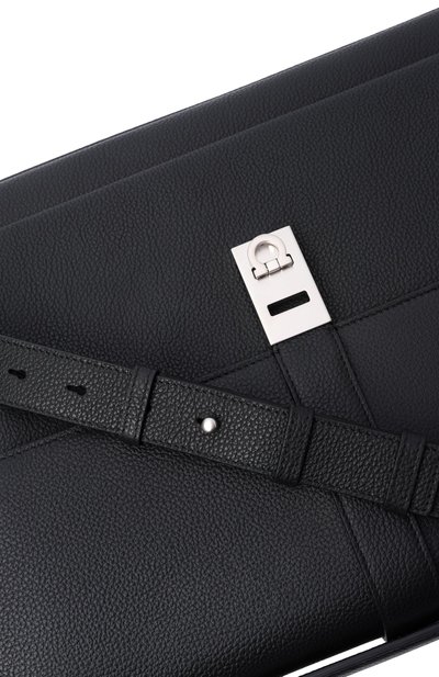 Портфель twins FERRAGAMO, арт. 241851/791, фото 5