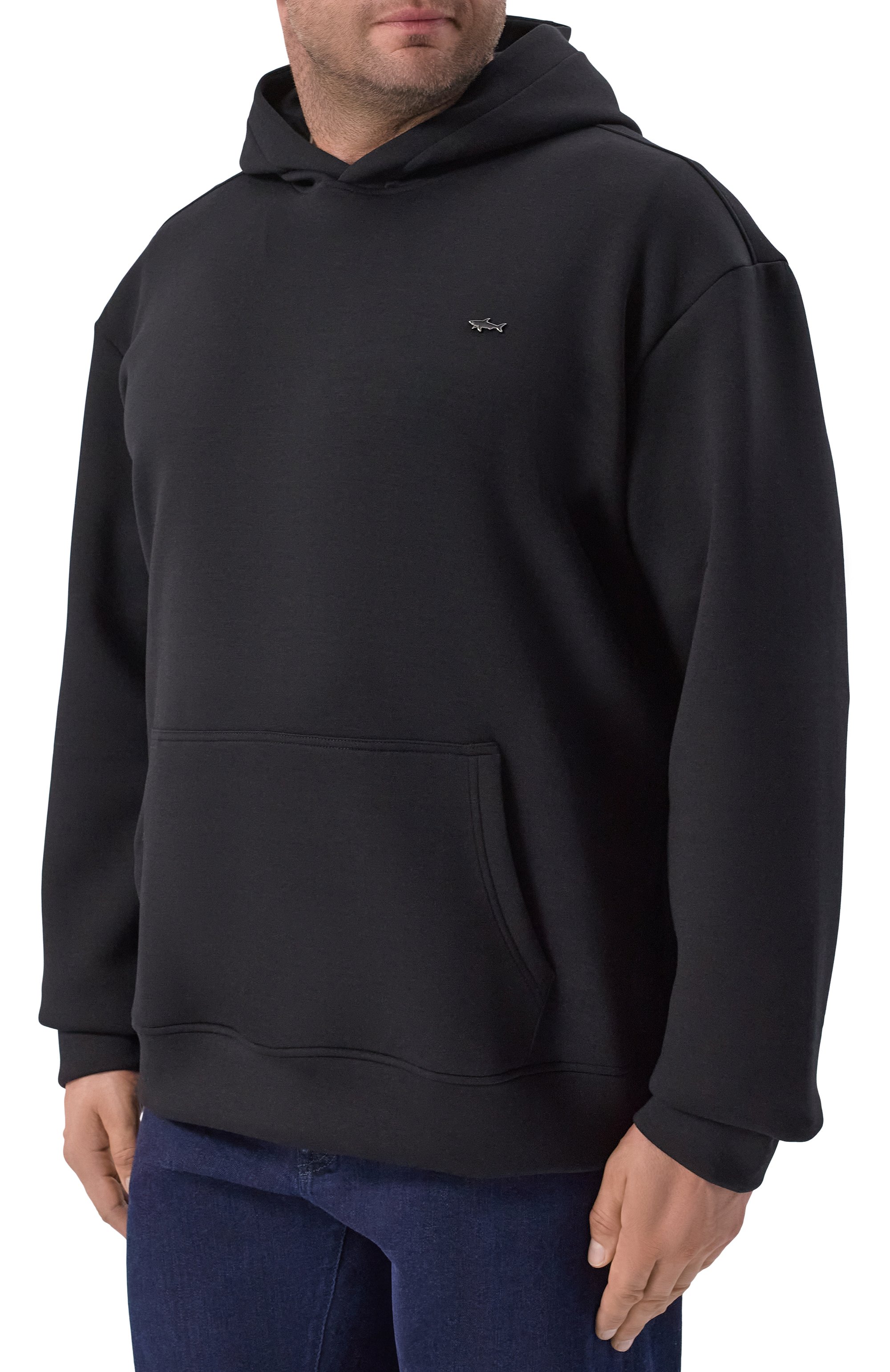 Худи PAUL&SHARK, арт. 15311851/3XL, фото 3