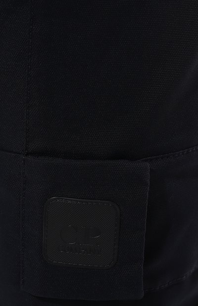 Брюки-карго C.P. COMPANY, арт. 17CLPA041A110165A, фото 5