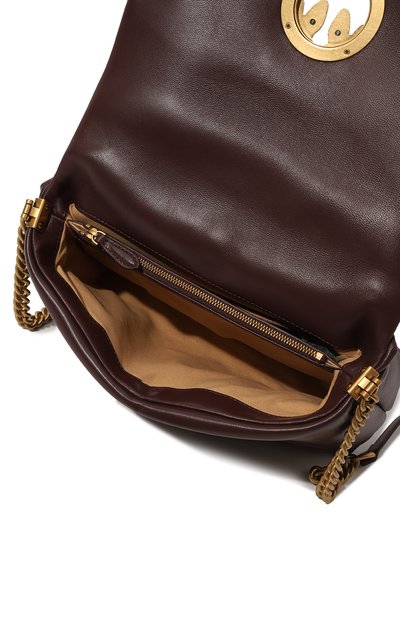 Сумка classic love click puff PINKO, арт. 101585/A10F, фото 5