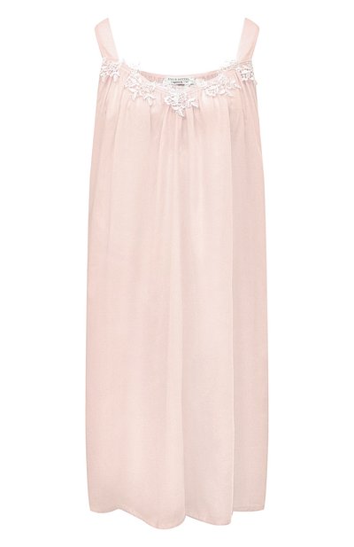 Женская хлопковая сорочка EVA B.BITZER, арт. 20313289