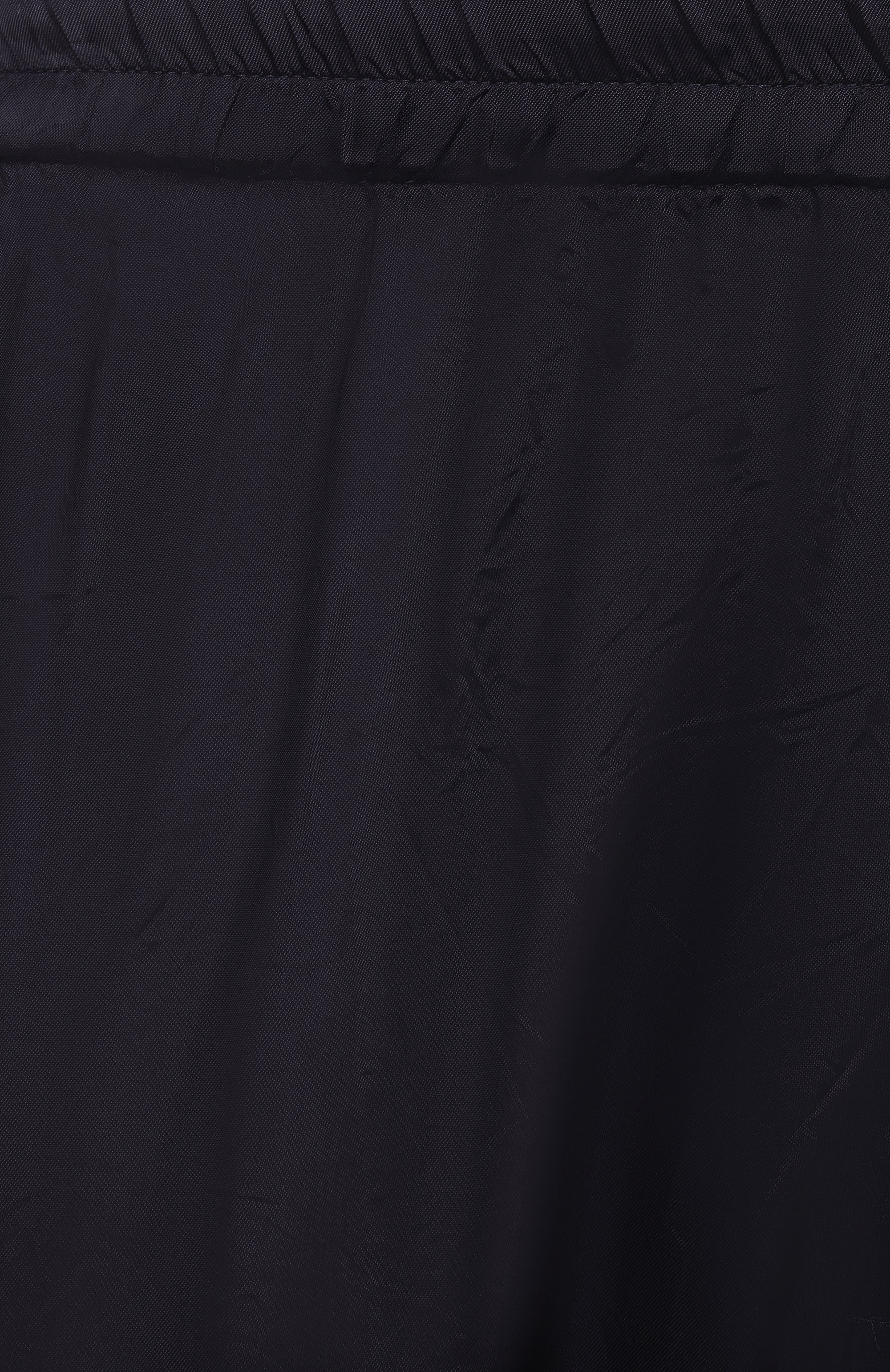 Брюки из вискозы DRIES VAN NOTEN, арт. 251-020936-1427, фото 6