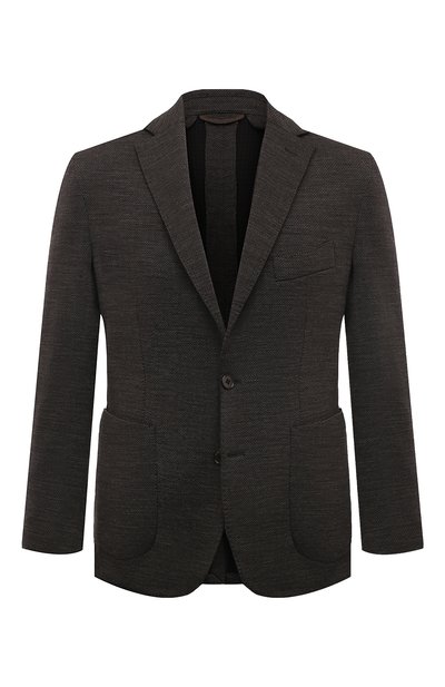 Мужской шерстяной пиджак MVST, арт. 9072/111