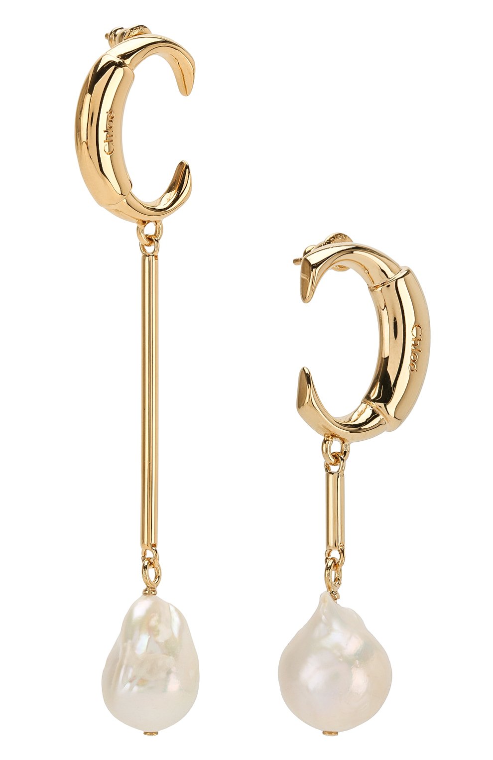 Серьги darcey CHLOÉ, арт. CHC19SFE73CPN, фото 3