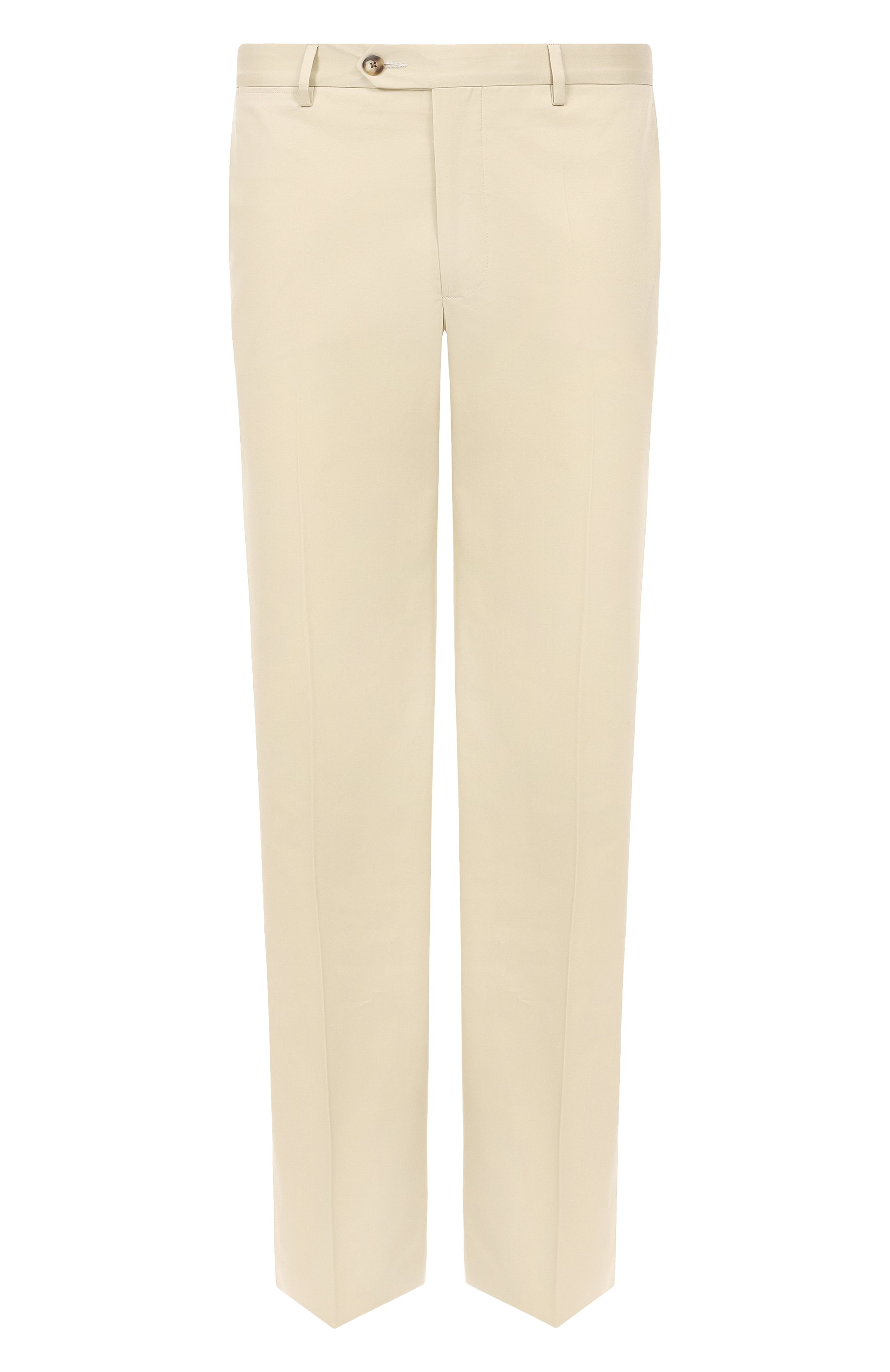 Хлопковые брюки MVST, арт. MCHIN21/520, фото 1