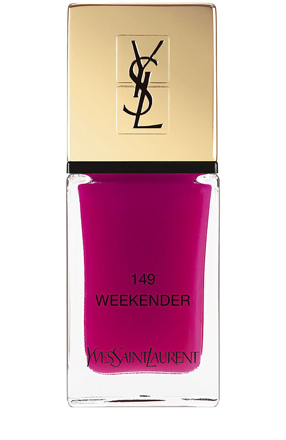 Лак для ногтей la laque couture, оттенок 149 (10ml) YSL, арт. 3614271280848, фото 1