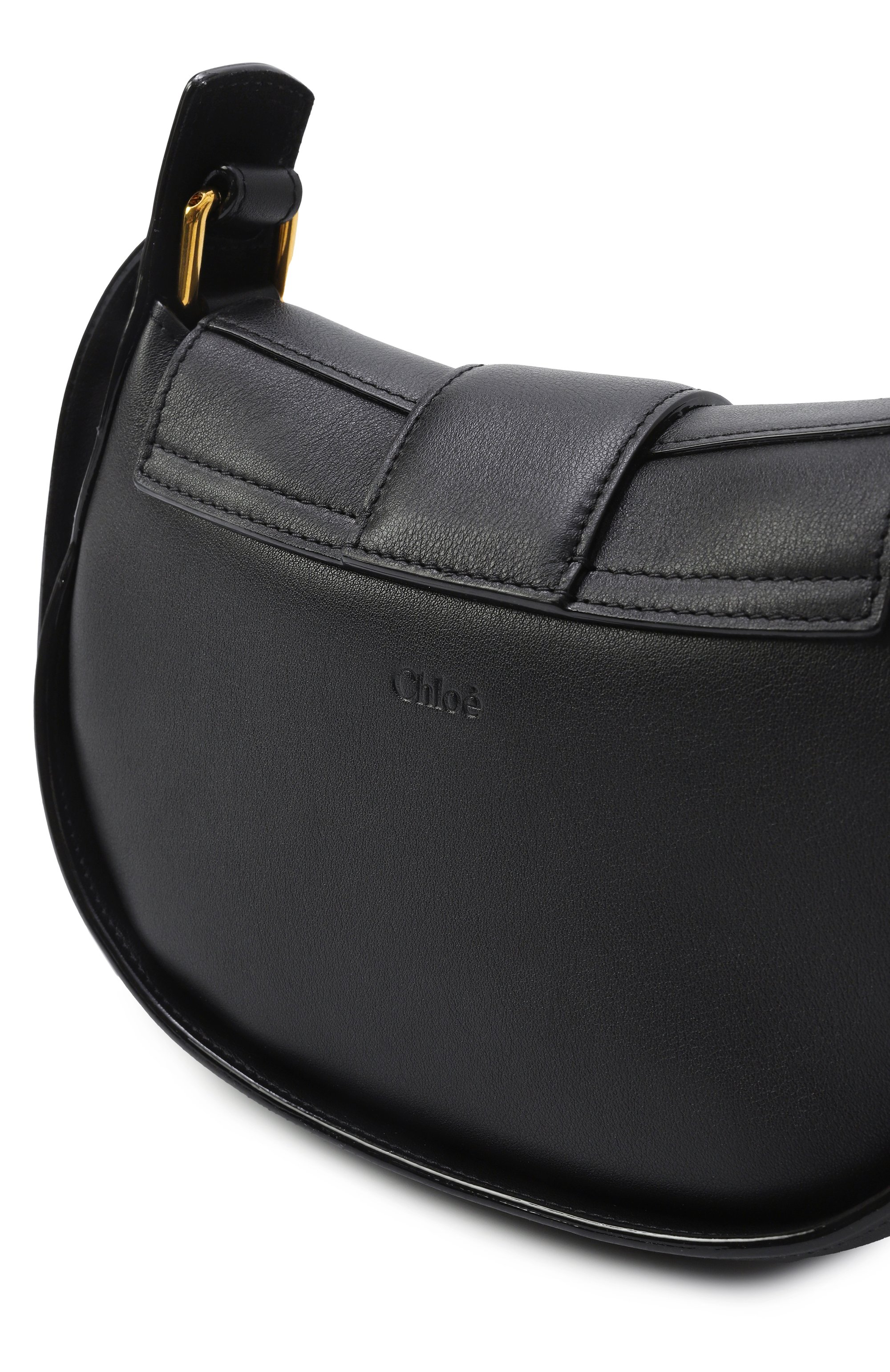 Сумка ride CHLOÉ, арт. CHC25SS582032, фото 3