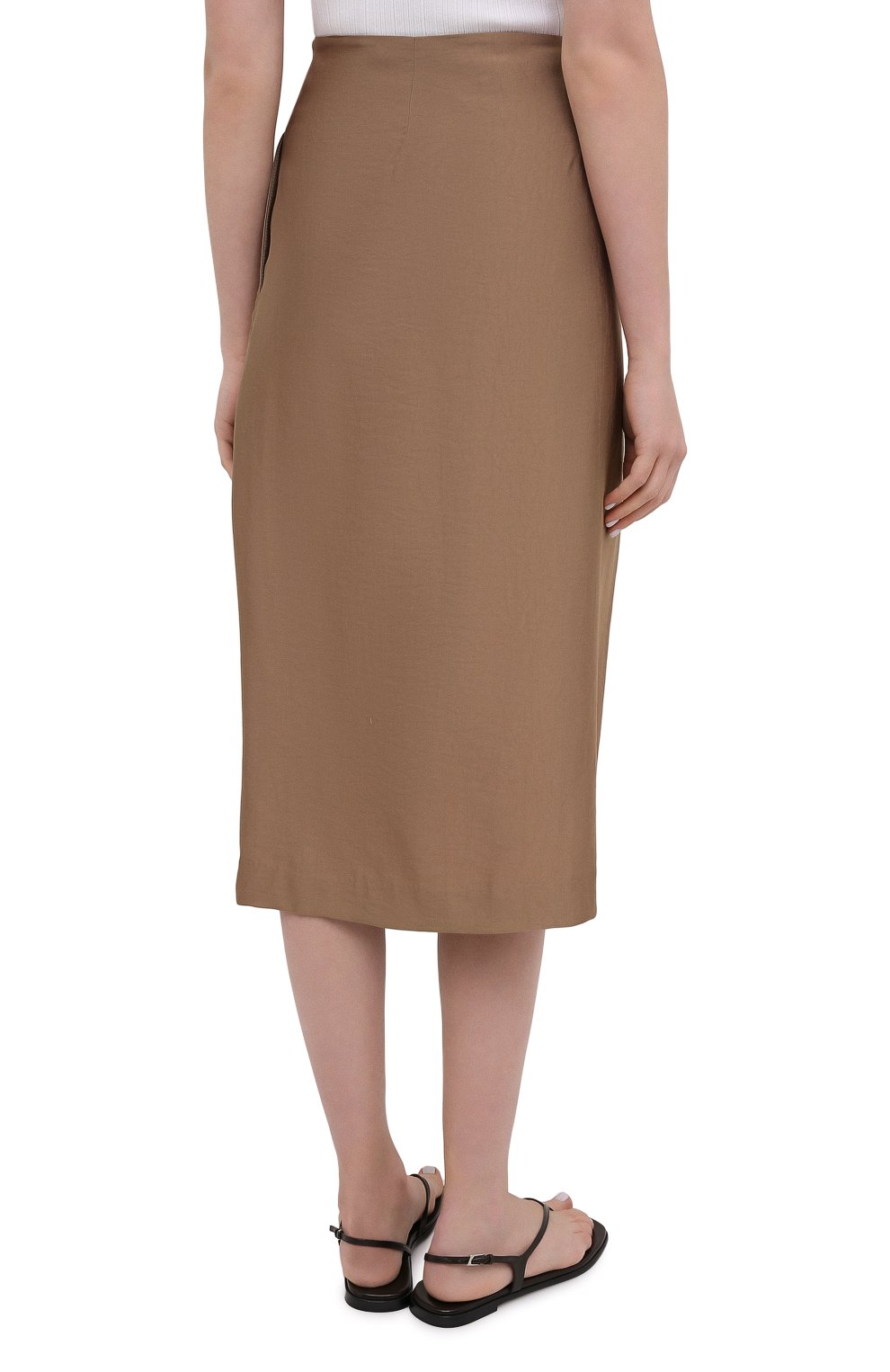 Юбка VINCE, арт. V738130680, фото 4
