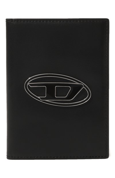 Кожаная обложка для паспорта DIESEL, арт. X08820/PR818, фото 1