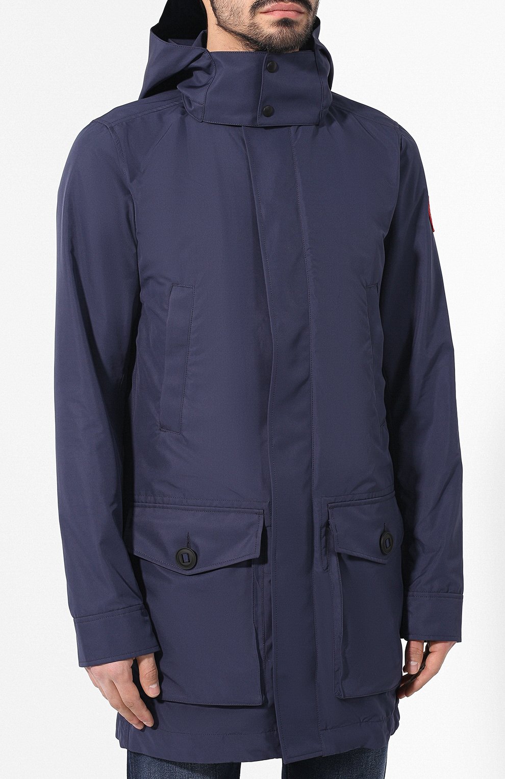 Парка crew CANADA GOOSE, арт. 2409M, фото 3