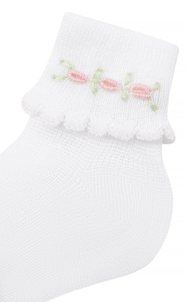 Хлопковые носки STORY LORIS, арт. 9047