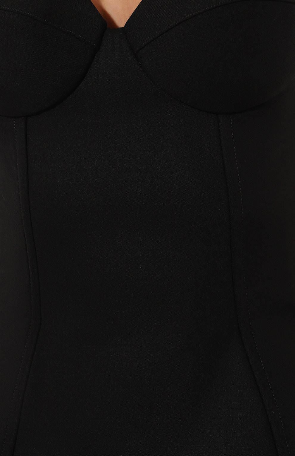 Шерстяной корсет GIUSEPPE DI MORABITO, арт. 03PFT0269 03229, фото 5