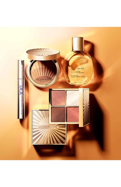 Тушь для ресниц wonder volume mascara xxl, оттенок 02 (8ml) CLARINS, арт. 80116297, фото 5