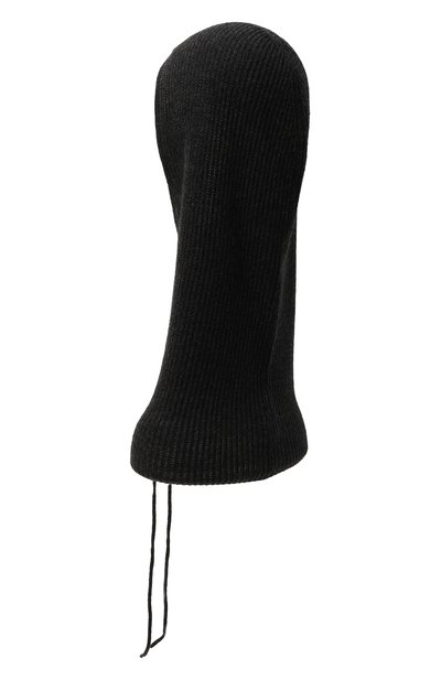 Кашемировый капор ALLUDE, арт. 245/11243, фото 2