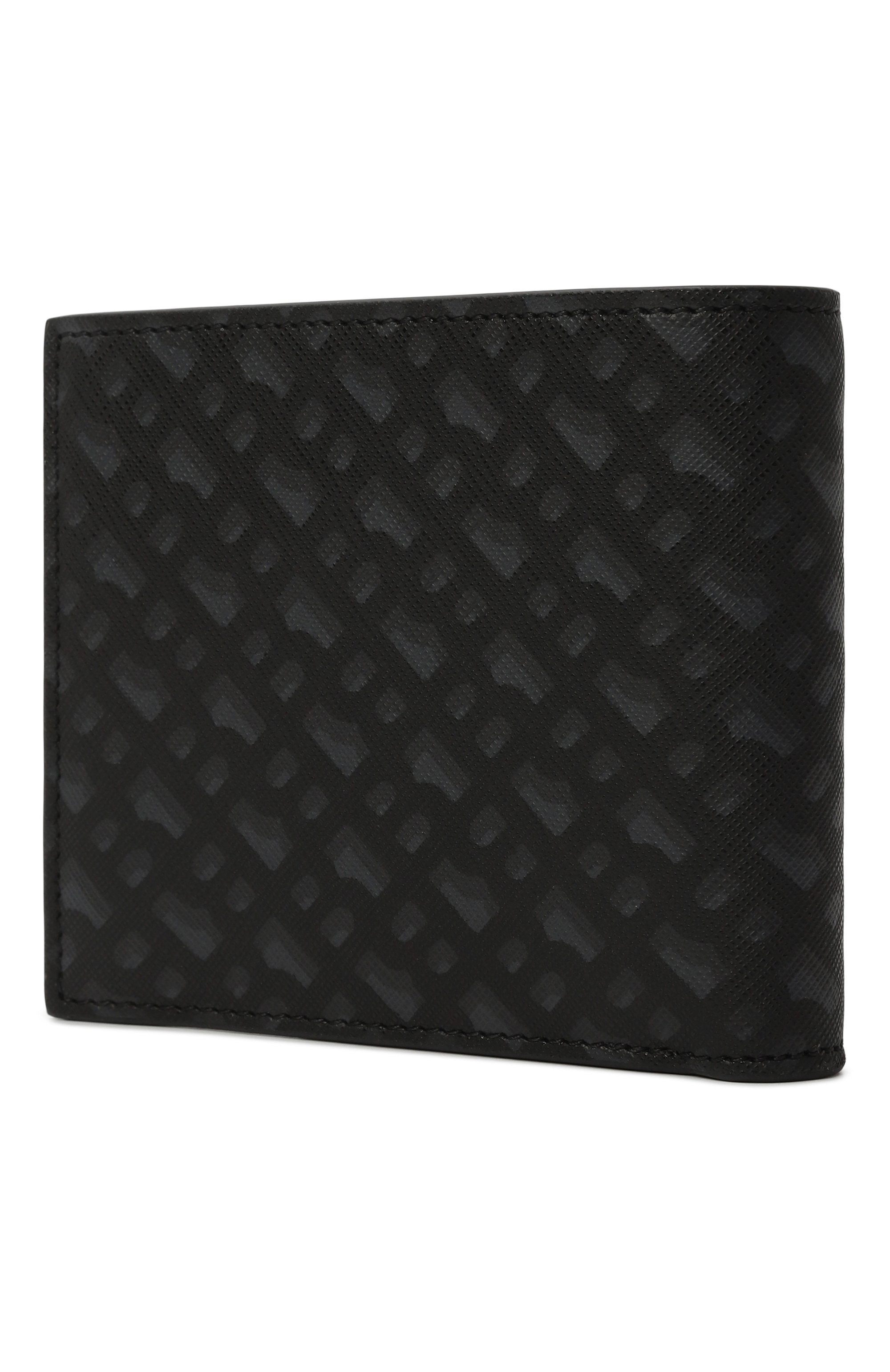 Кожаное портмоне BOSS, арт. 50552830, фото 2