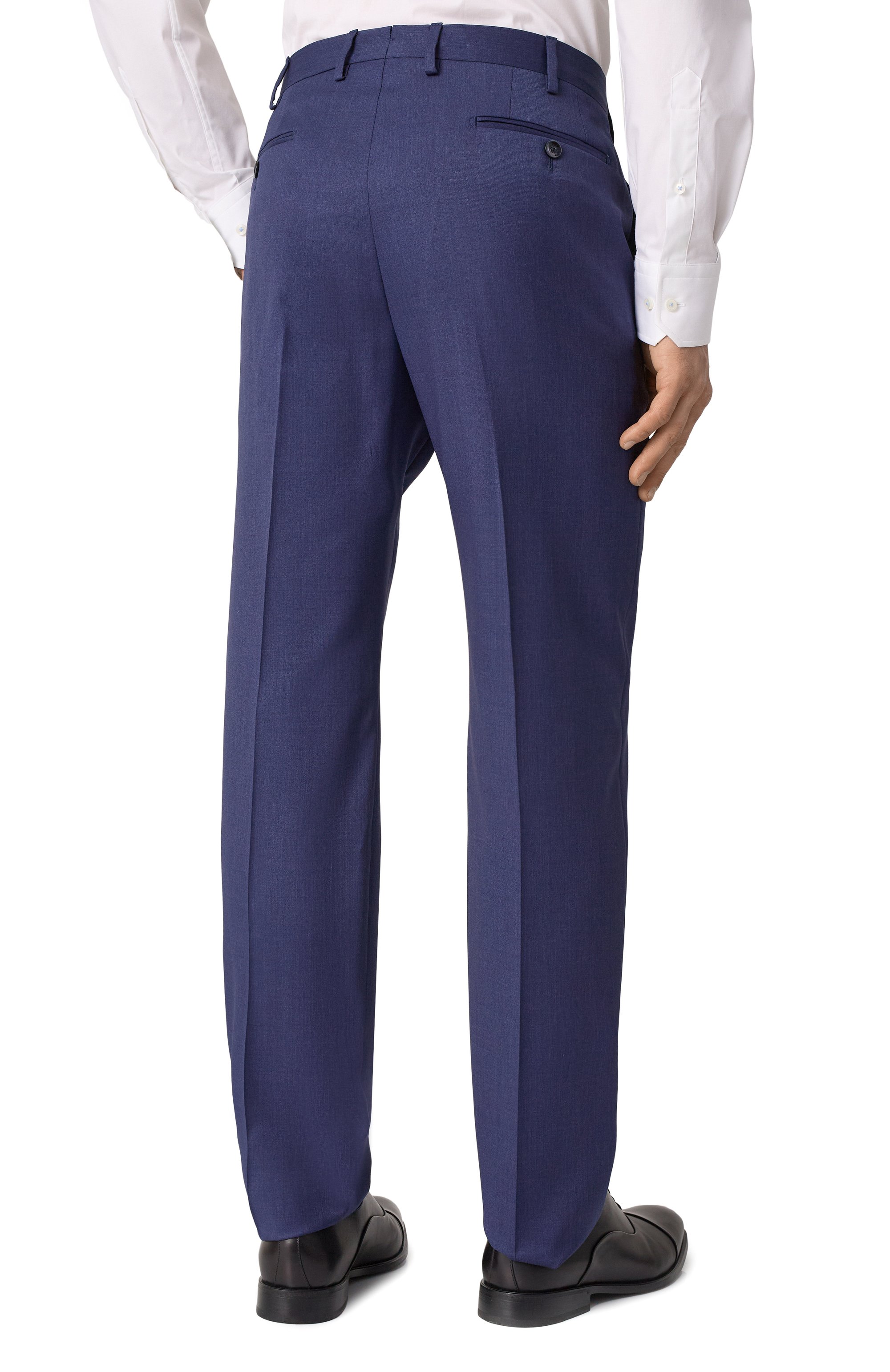 Шерстяной костюм SARTORIA LATORRE, арт. A6I7EF/UH0592, фото 7