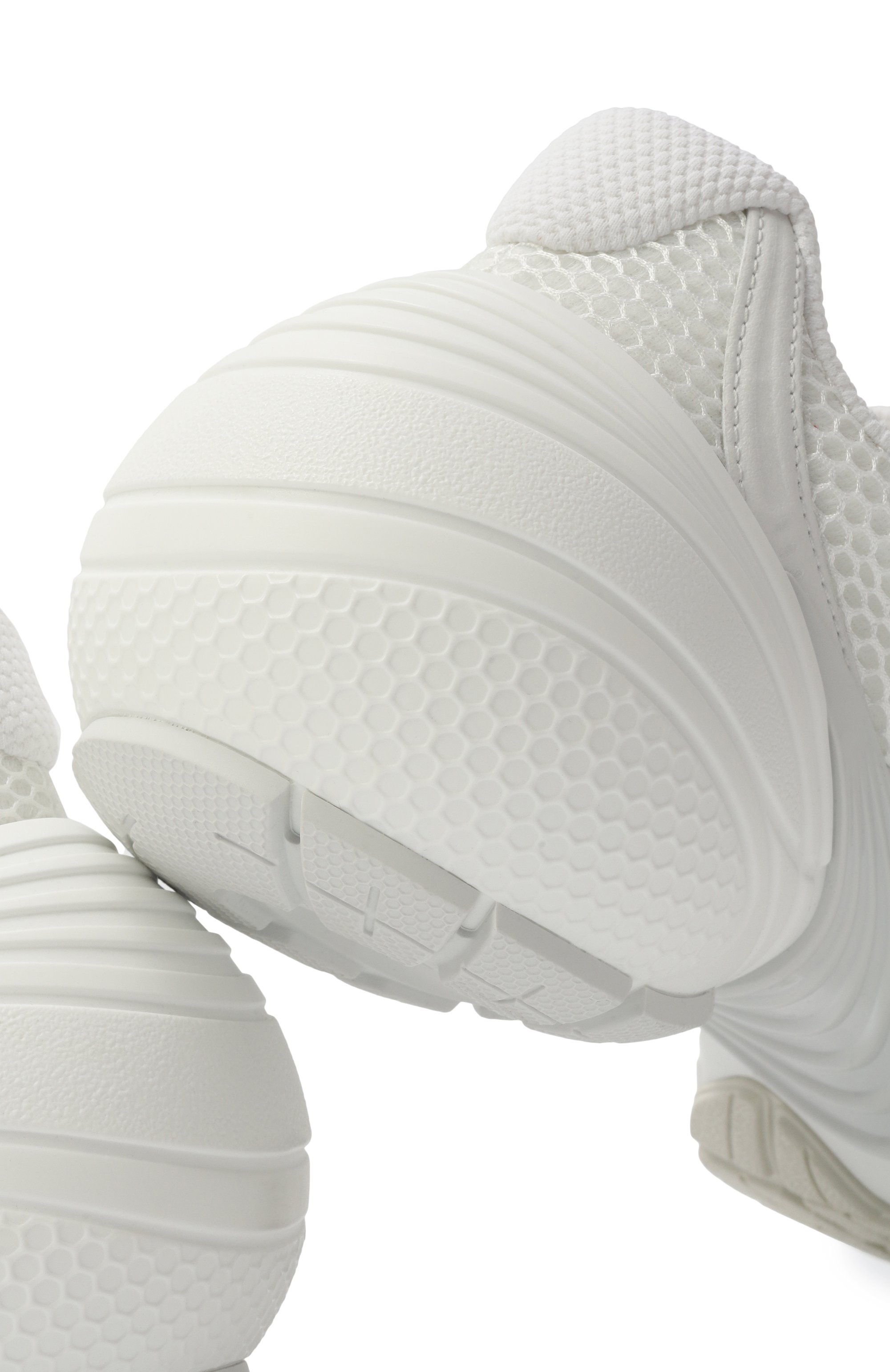 Кроссовки tk-mx runner GIVENCHY, арт. BH008MH1FG, фото 7