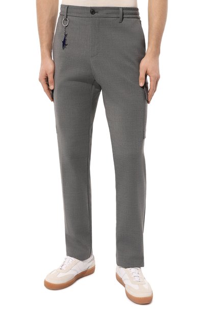 Брюки-карго PAUL&SHARK, арт. 13314047, фото 3