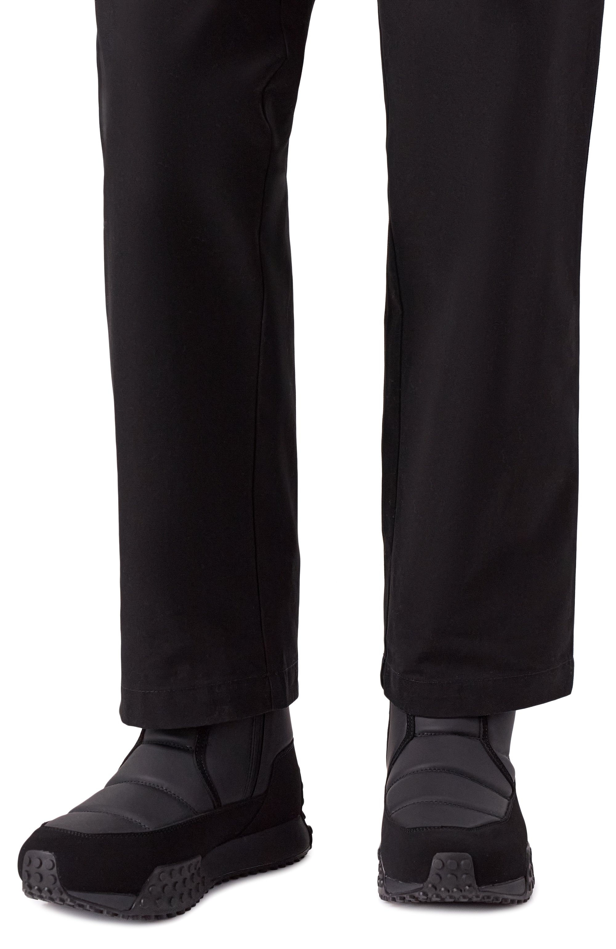 Текстильные сапоги JOG DOG, арт. 01150AM-0201, фото 3