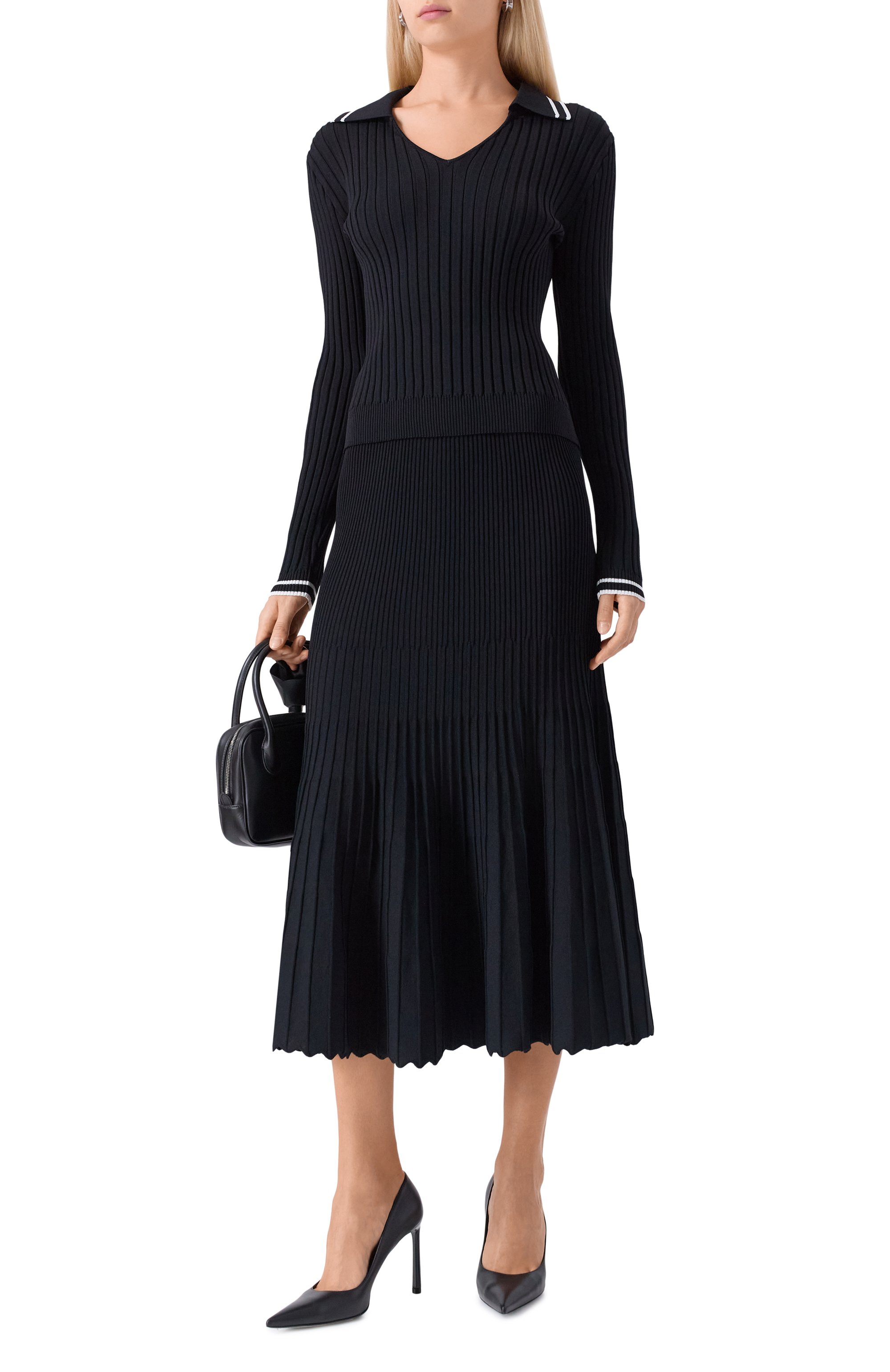 Юбка PINKO, арт. 105425/A2PT, фото 2