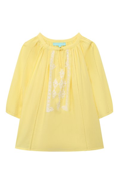 Топ из вискозы aliya MELISSA ODABASH, арт. Baby Aliya 24