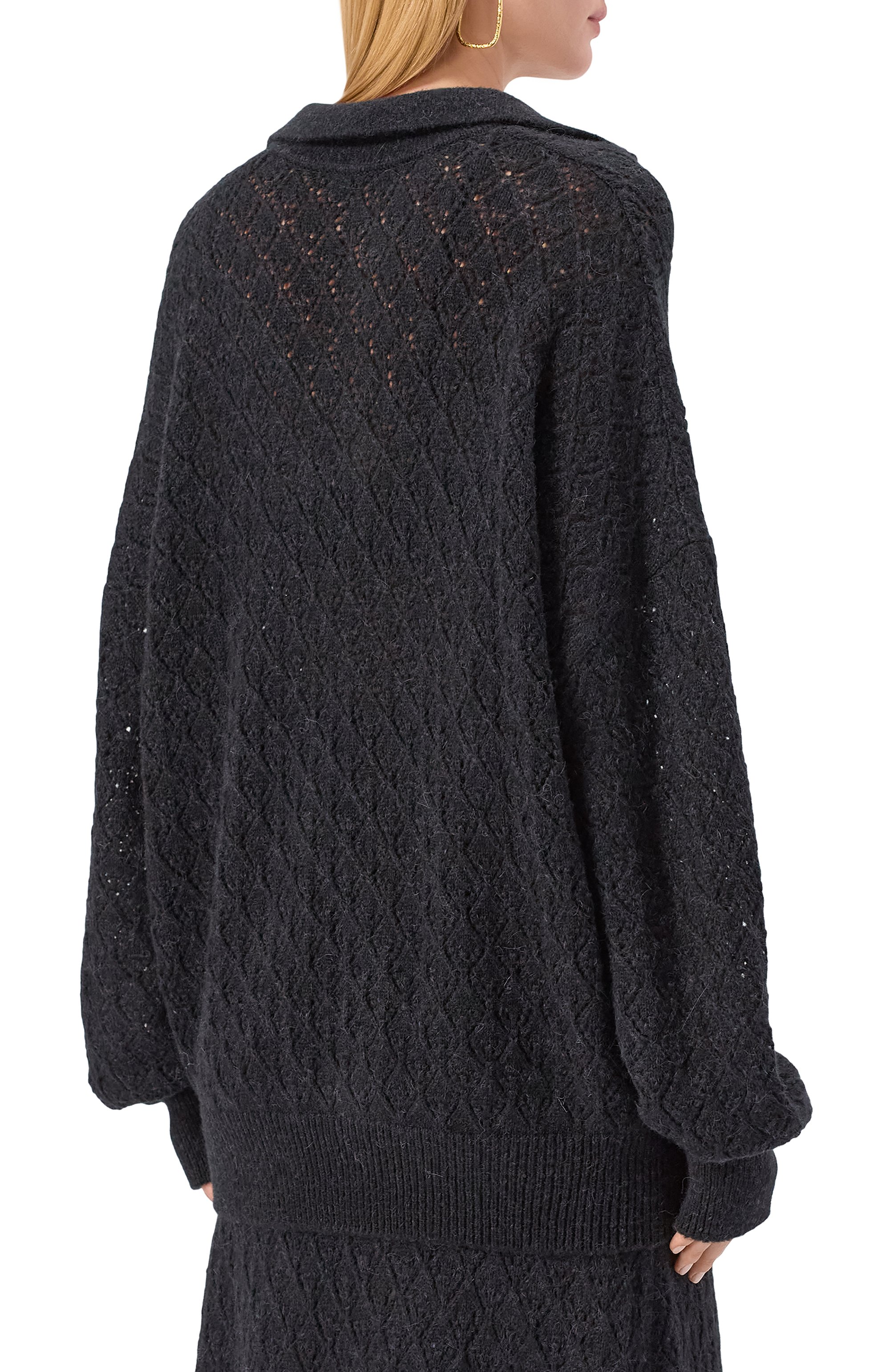 Поло FREEAGE, арт. W26.JM137.2088.900, фото 4