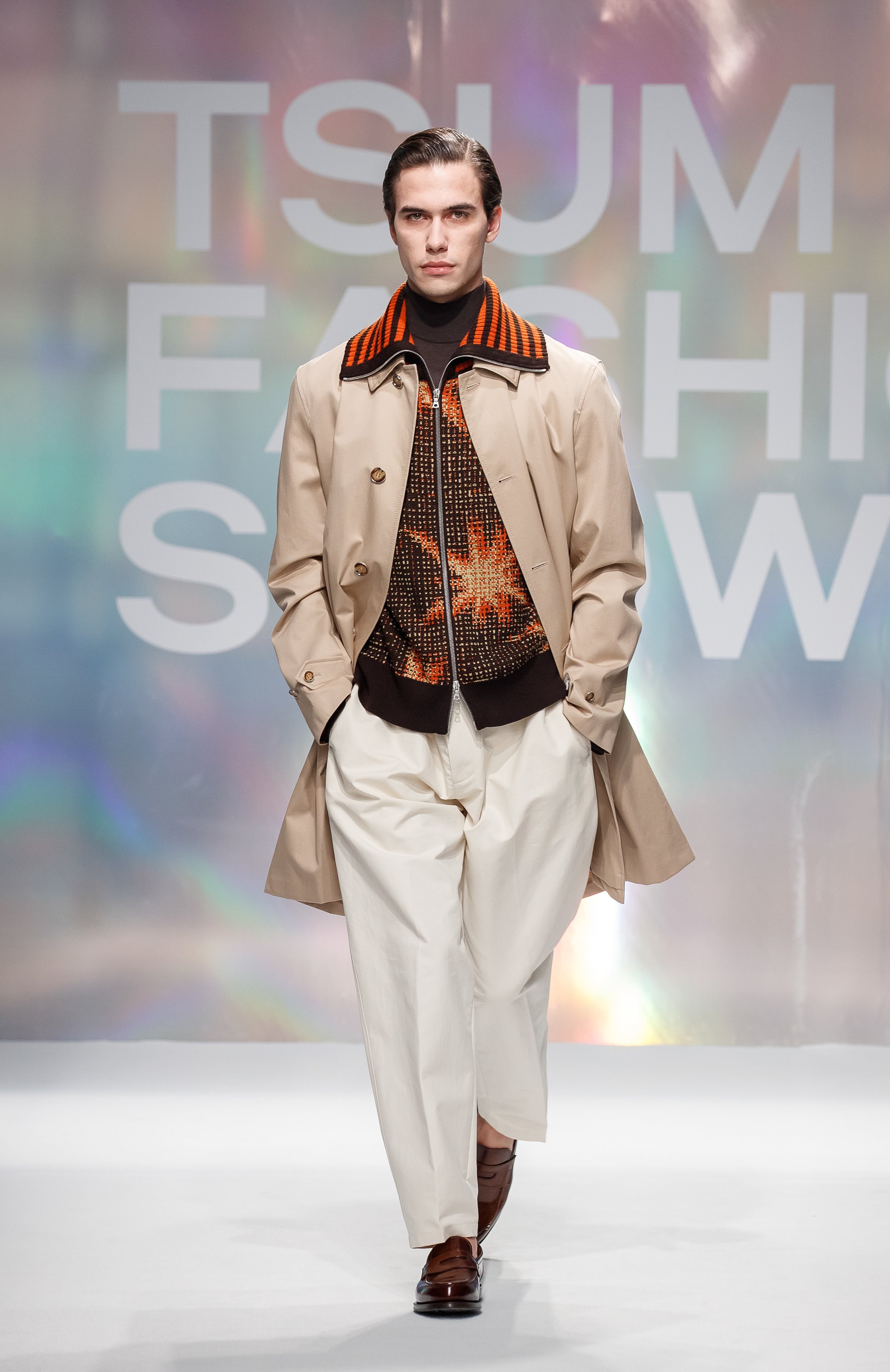 Кардиган DRIES VAN NOTEN, арт. 242-021219-9703, фото 6