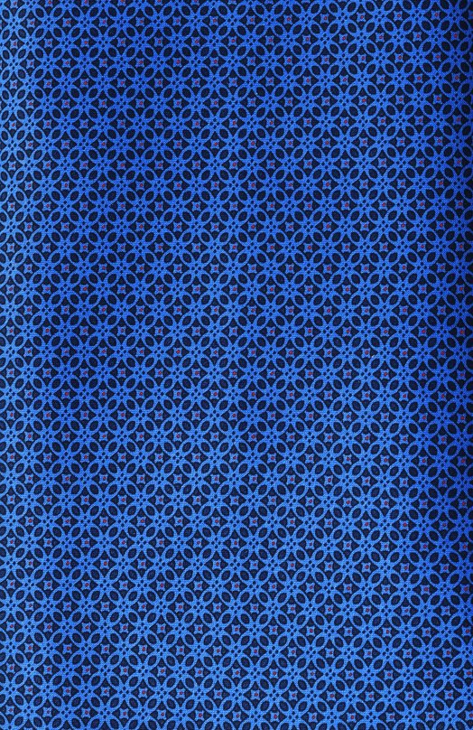 Шелковый галстук Stefano Ricci CXL/59008 Синий  CXL/59008 Фото 4