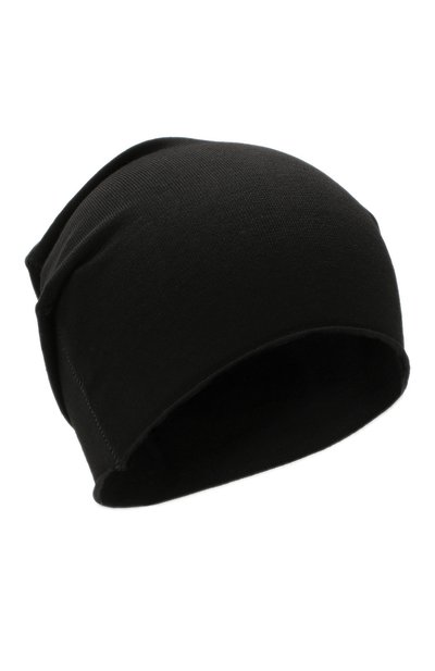 Шапка из смеси шерсти и вискозы TRANSIT, арт. HATUTRJ14495, фото 1