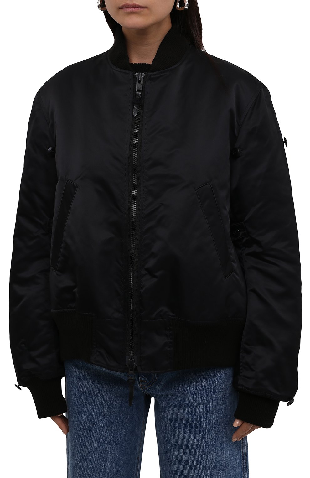 Куртка YOHJI YAMAMOTO, арт. FM-J52-804, фото 6